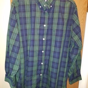 Men's Casual Sport Shirt